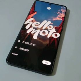 motorola edge 40 新品 32,799円 中古 18,000円 | ネット最安値の価格