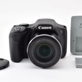 Canon PowerShot SX530 HS 美品