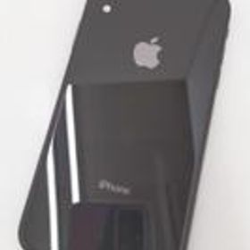 ☆SIMロックなし☆IPHONE XR MT002J/A AU/APPLE