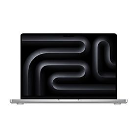 セール対象品 MacBook Pro 14.2-inch Late-2025 MDE44J／A Apple M5 10コアCPU_10コアGPU 16GB SSD512GB シルバー 〔26.0 Ta
