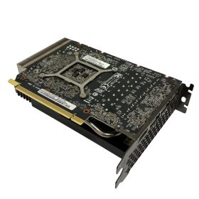 PALIT RTX3060 STORMX 12GB GDDR6 グラフィックボード ビデオカード パソコン パーツ PCIe HDMI DisplayPort 一部映像不良あり 中古 T11579112