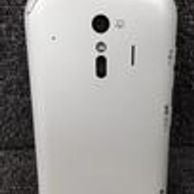 スマートフォン F-42A DOCOMO