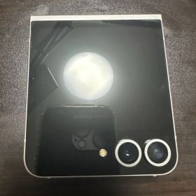 Samsung Galaxy Z Flip6 本体 ジャンク