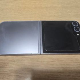 pitakaケースなどオマケ多数！！Galaxy Z Flip6 本体