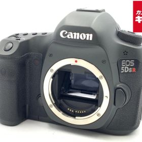 【中古】 【良品】 キヤノン EOS 5Ds R ボディ | canon キャノン カメラ デジカメ 一眼レフ