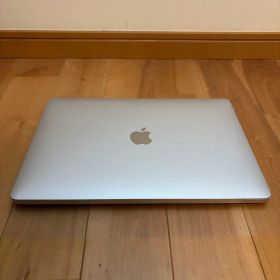 【ジャンク】MacBook Air 2020 13インチ A2179 512GB