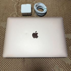MacBook Air 13.3インチ Core i3 256Gb 2020年