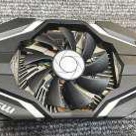 ATI PCI-Express GTX1060 6G OC MSI