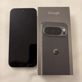 Google Pixel 10 Pro 中古 98,000円 | ネット最安値の価格比較
