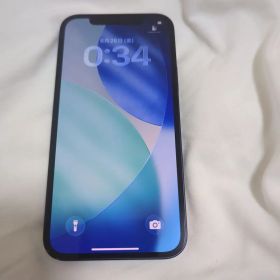 Apple iPhone 12 本体