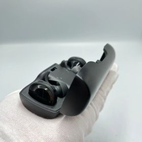 Bose SoundSport Free 完全ワイヤレスイヤホン ブラック