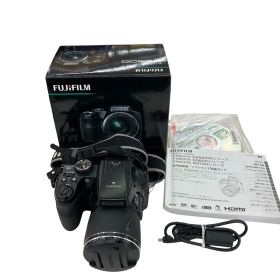 186000 ジャンク品 FUJIFILM 富士フイルム FINEPIX S9800