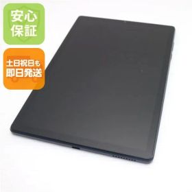 美品 Lenovo TAB6 A101LV アビスブルー スマホ 白ロム 本体 即日発送 土日祝発送OK あすつく