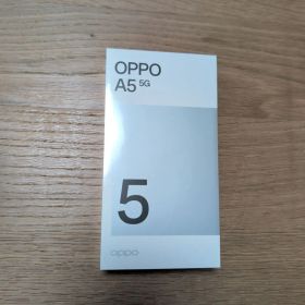 OPPO A5 5G 本体