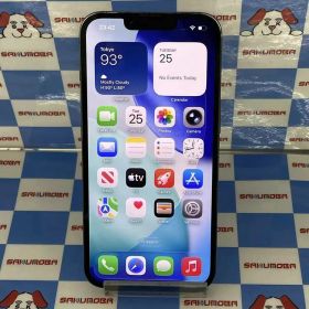【中古】iPhone13 Pro 128GB シエラブルー MLUK3J/A SoftBank版SIMフリー