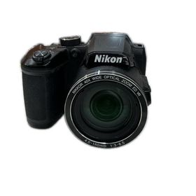デジタルカメラ Nikon Coolpix B500【中古】