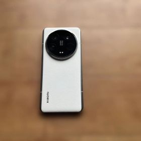 美品Xiaomi シャオミー 14 Ultra 512GB LEICA