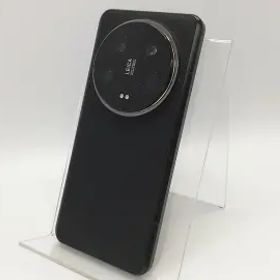【中古】Xiaomi 国内版 【SIMフリー】 Xiaomi 14 Ultra ブラック 16GB 512GB【大宮東口】保証期間１ヶ月【ランクB】