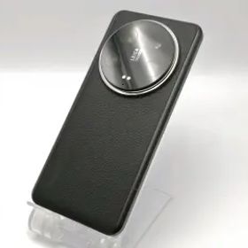 【中古】Xiaomi 国内版 【SIMフリー】 Xiaomi 14 Ultra ブラック 16GB 512GB【ECセンター】保証期間１ヶ月【ランクB】