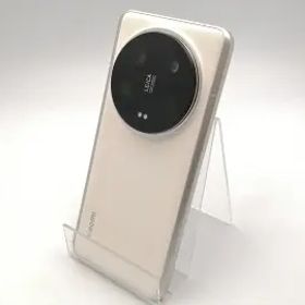 【中古】Xiaomi 海外版 【SIMフリー】 Xiaomi 14 Ultra （フォトグラフィーキット付き） 16GB 512GB【川崎駅前】保証期間１ヶ月【ランクA