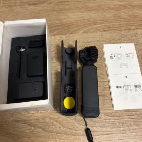DJI POCKET 2 CREATOR COMBO