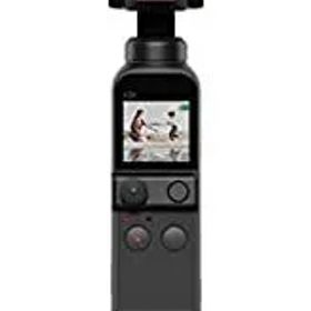 【中古】 DJI POCKET 2 Creator コンボ 黒