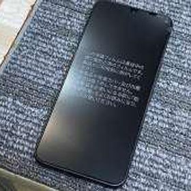 フルフェイス A302ZT／LIBERO5GⅣ YMOBILE/SIM FREE
