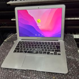 Apple MacBookAir 2015 8G 128G 動作良好！