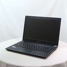 dynabook S73／DP A6S3DPF25242 ［Core-i5-8250U (1.6GHz)／8GB／SSD256GB／13.3インチワイド／Windows11 Pro(アップグレード済み