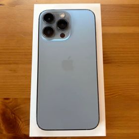 即日発送 iPhone 13 Pro 128GB SIMフリー 本体