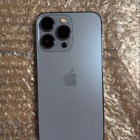 Apple iPhone 13 Pro 本体 256GB