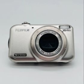 【動作確認済み】 FUJIFILM FinePix JX400