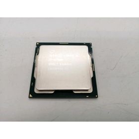 【中古】Intel Core i7-9700K (3.6GHz/TB:4.9GHz/SRELT/P0) BOX LGA1151/8C/8T/L3 12M/UHD630/TDP95W【秋葉2号】保証期間１週間