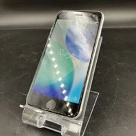 中古 【docomo】Apple iPhoneSE 4.7インチ (第2世代/2020) 64GB (ホワイト) MX9T2J/A 142464 状態： C:並品