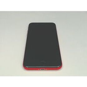 中古 Apple iPhoneSE 4.7インチ (第2世代/2020) 128GB (PRODUCT)RED 国内版SIMロックフリー MXD22J/A 142460 状態： C:並品
