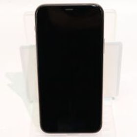中古 【SIMロック解除済み】【au】 Apple iPhone11 Pro 64GB (ゴールド) MWC52J/A 155439 状態： C:並品