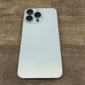中古 【au版SIMフリー】Apple iPhone13 Pro 6.1インチ 256GB ゴールド MLUQ3J/A 147464【6/11値下げ!】 状態： B:良品