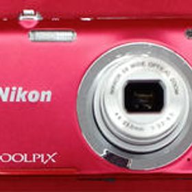 デジタルカメラ COOLPIX A100 NIKON