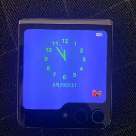 SAMSUNG Galaxy Z Flip5 本体 ジャンク