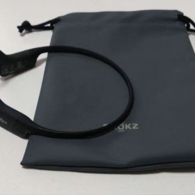 SHOKZ（s803） 骨伝導イヤホン 本体