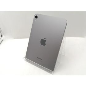iPad mini 2024 (第7世代) スペースグレー 新品 74,000円 中古