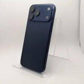 【中古】Apple 国内版 【SIMフリー】 iPhone 17 Pro Max 256GB ディープブルー MFYA4J/A【川崎駅前】保証期間１ヶ月【ランクB】