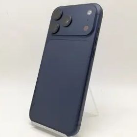 【中古】Apple 国内版 【SIMフリー】 iPhone 17 Pro Max 256GB ディープブルー MFYA4J/A【横浜】保証期間１ヶ月【ランクA】