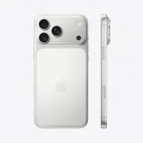 【未使用】Apple 国内版 【SIMフリー】 iPhone 17 Pro Max 512GB シルバー MFYC4J/A【広島】保証期間３ヶ月