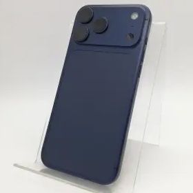 【中古】Apple 国内版 【SIMフリー】 iPhone 17 Pro Max 256GB ディープブルー MFYA4J/A【大宮東口】保証期間１ヶ月【ランクA】