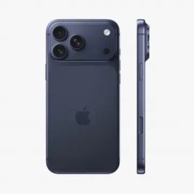 【未使用】Apple 国内版 【SIMフリー】 iPhone 17 Pro Max 256GB ディープブルー MFYA4J/A【京都】保証期間３ヶ月
