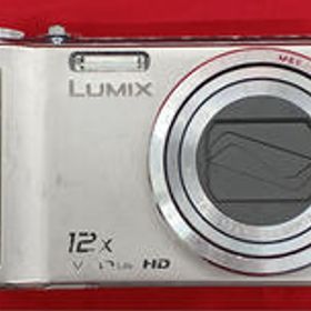 デジタルカメラ DMC-TZ7 PANASONIC