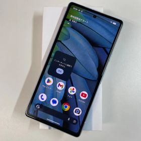 au Google Pixel 7a Pixel 7a Sea