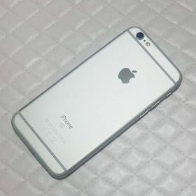 【中古特価!!】iPhone6s シルバー 32GB‼︎