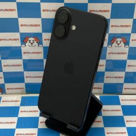 iPhone 16 ブラック 新品 88,990円 中古 83,000円 | ネット最安値の